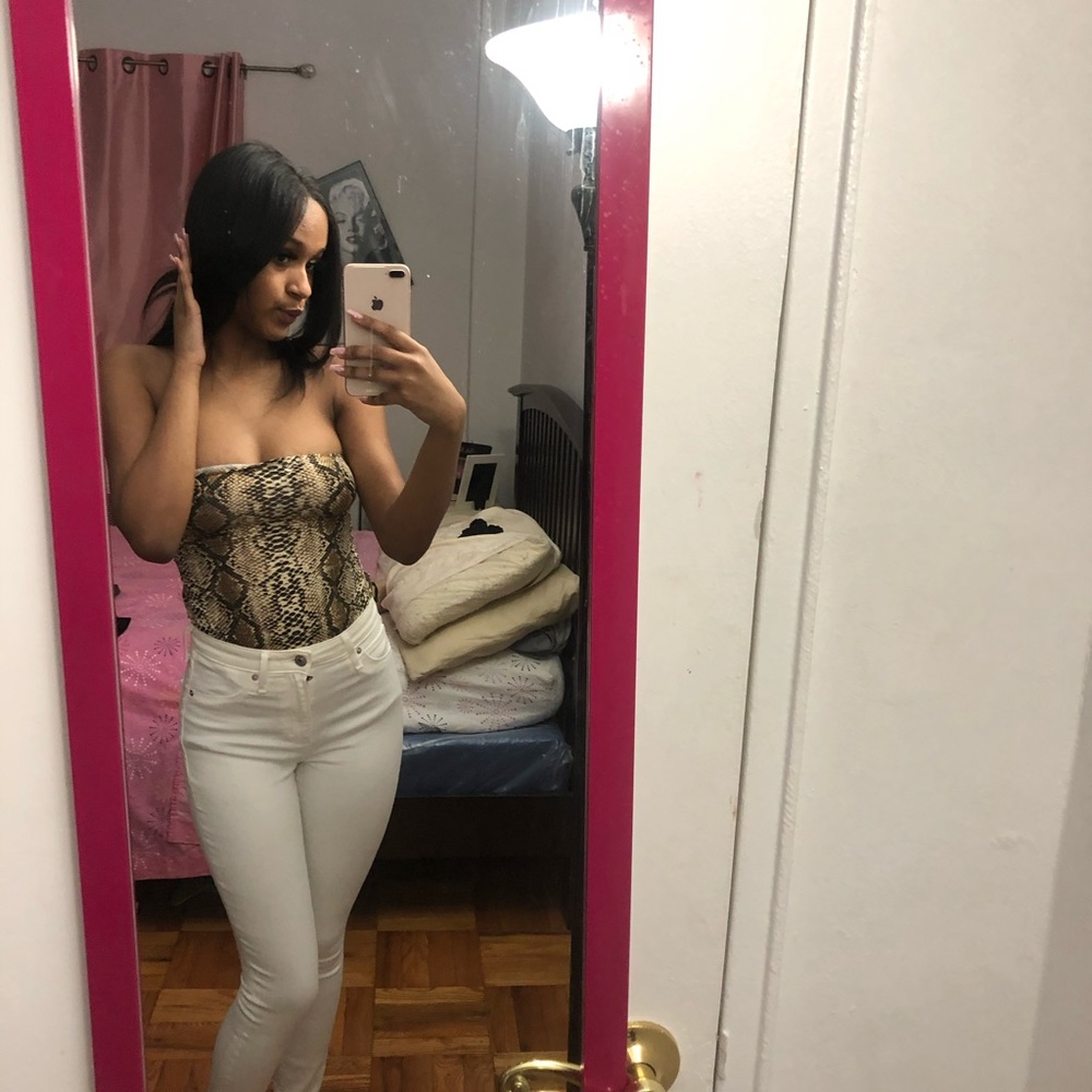 Meet your Posher, Diana